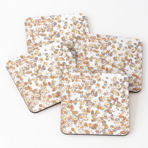 Item preview, camomile designed and sold by TessAndre.