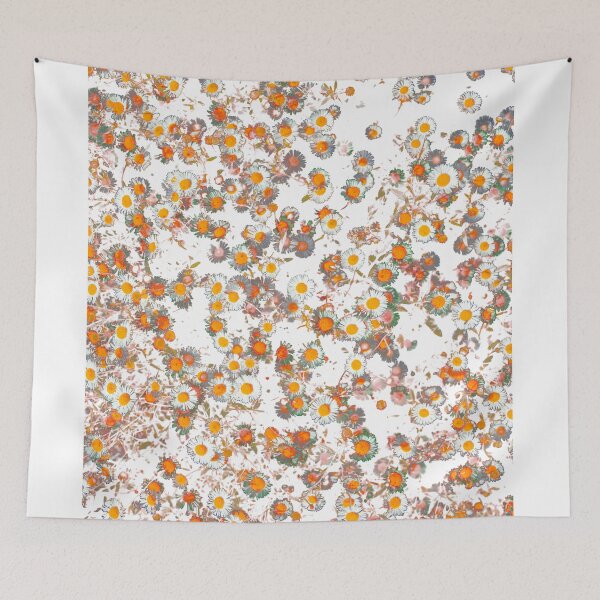 Item preview, camomile designed and sold by TessAndre.