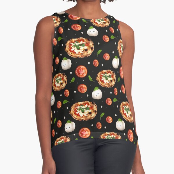 Item preview, Neapolitan Pizza  designed and sold by ArtofYorugami.