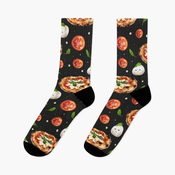 Item preview, Neapolitan Pizza  designed and sold by ArtofYorugami.