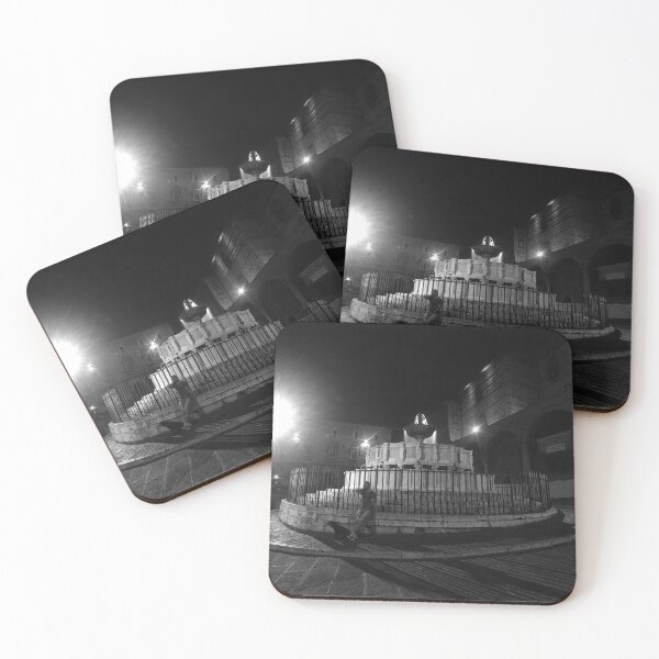 Item preview, Perugia Fontana Maggiore designed and sold by ShirtBricks.