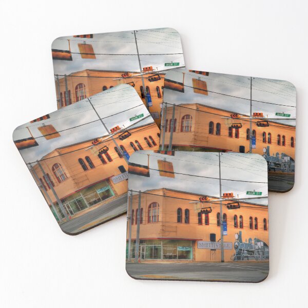 Item preview, Smithville designed and sold by Savannah Gibbs.