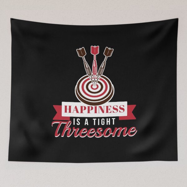 Item preview, Darts & Beer That's Why I'M here Dart Darts Player designed and sold by MooonTees.