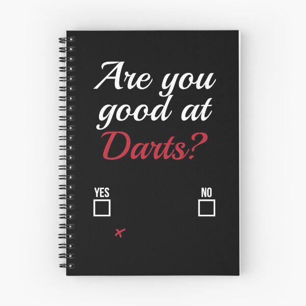 Item preview, Are You Good At Darts? Dart Darts Player Darter designed and sold by MooonTees.