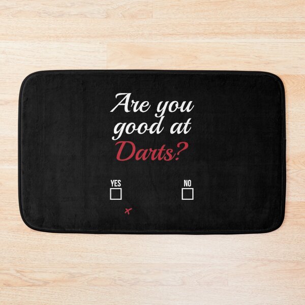 Item preview, Are You Good At Darts? Dart Darts Player Darter designed and sold by MooonTees.