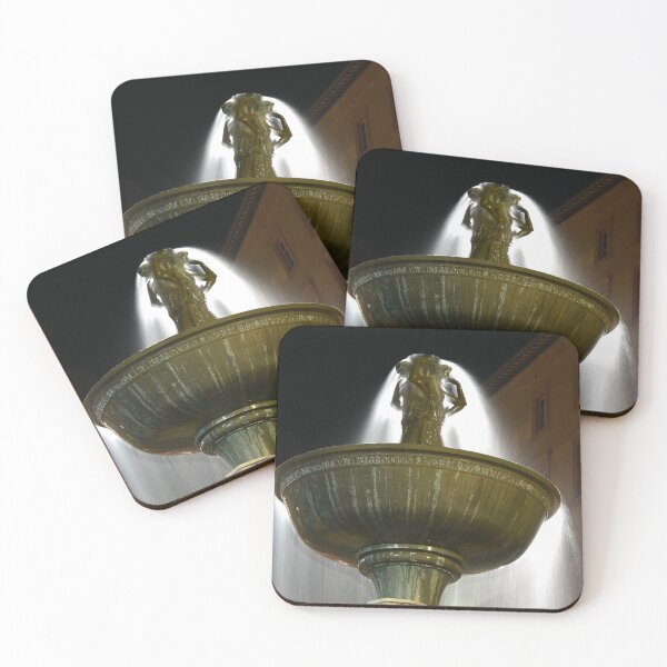 Item preview, Perugia Fontana Maggiore: detail designed and sold by ShirtBricks.