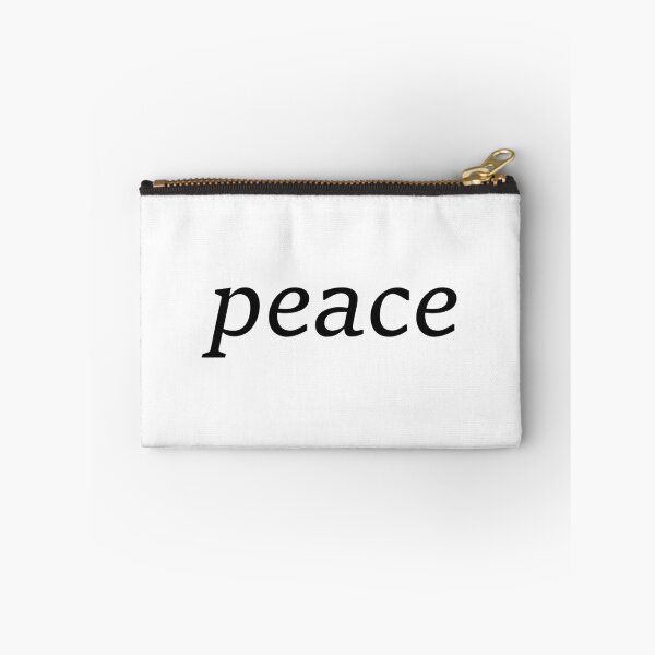 Item preview, peace designed and sold by wholesomememe.