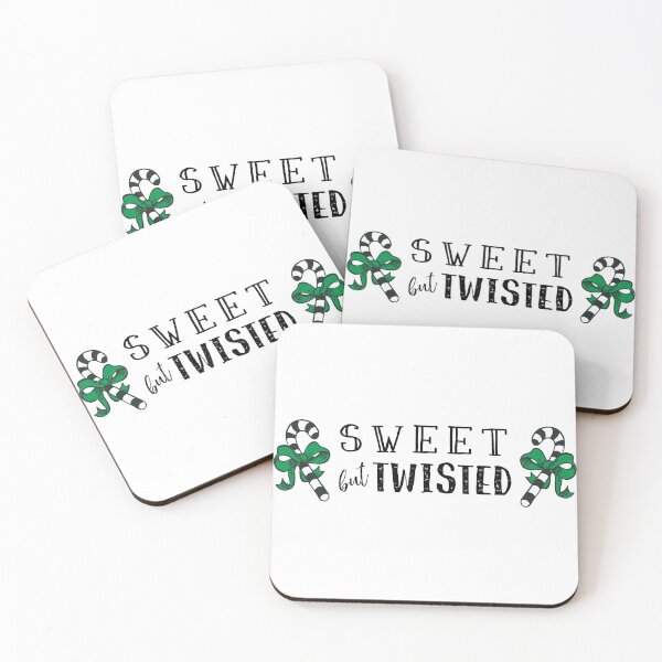 Item preview, Sweet but Twisted designed and sold by jenniferzalzal.