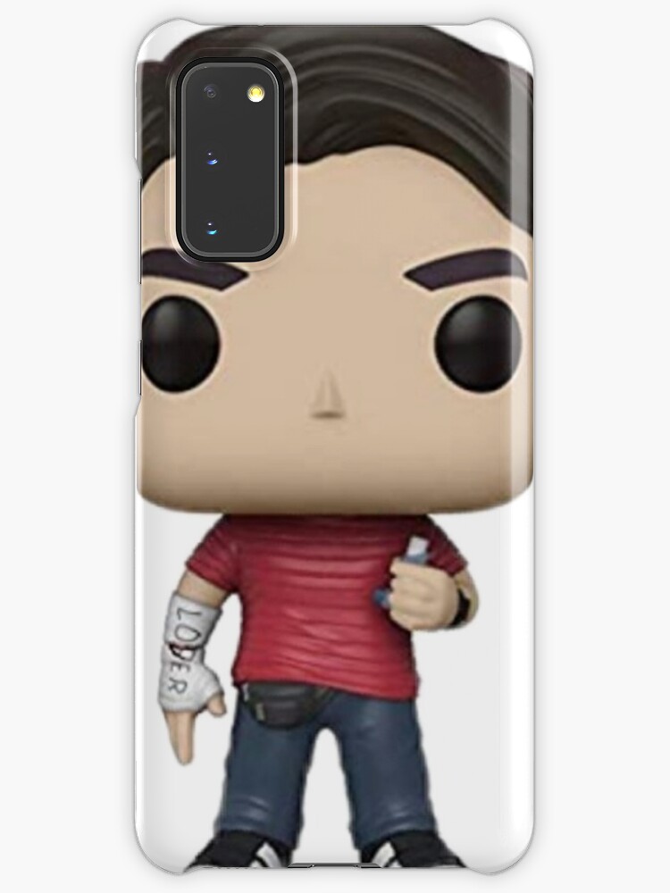 eddie it funko pop