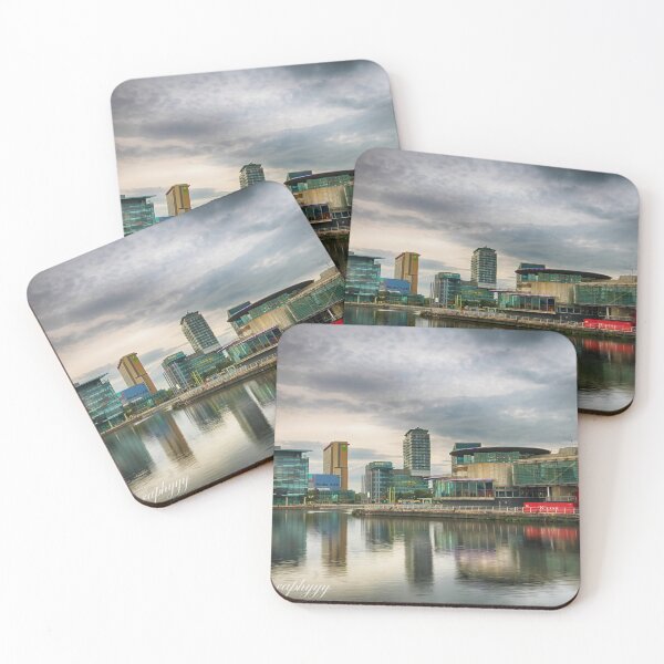 Item preview, Salford Quays, UK designed and sold by KatieWilde04.