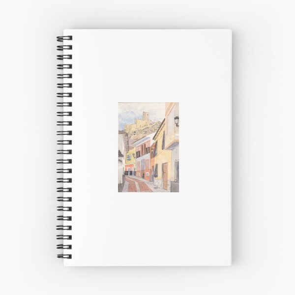 Item preview, Alhama of Murcia designed and sold by JoseGarri.
