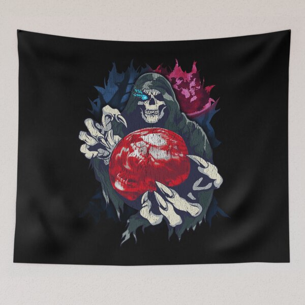 Item preview, Grim Reaper Skeleton  designed and sold by Mrpotts73.