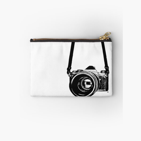 Item preview, Daily Shooter Pentax designed and sold by Allen  Passalaqua.