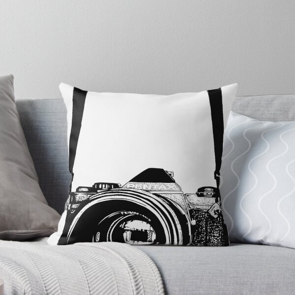 Item preview, Daily Shooter Pentax designed and sold by Allen  Passalaqua.