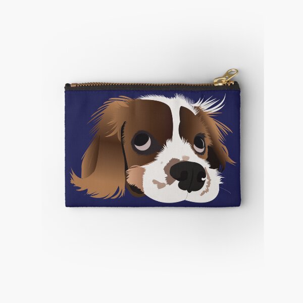 Artikelvorschau, Cocker Spaniel entworfen und verkauft von KCPetPortraits.