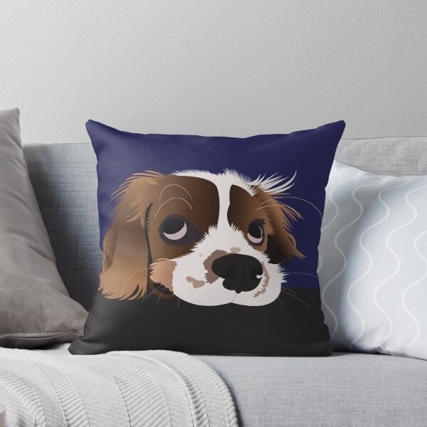 Artikelvorschau, Cocker Spaniel entworfen und verkauft von KCPetPortraits.