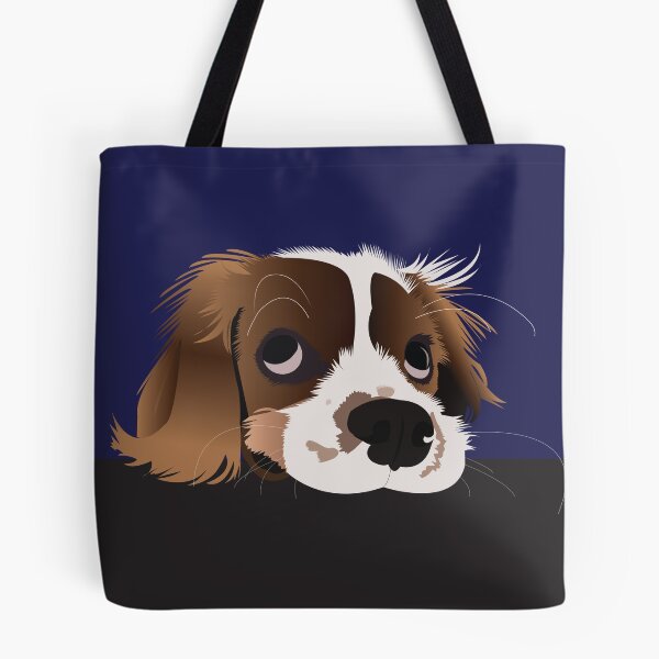 Item preview, Cocker designed and sold by KCPetPortraits.