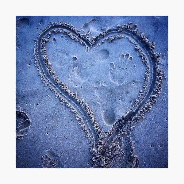 Item preview, Beach Love designed and sold by aw1437.