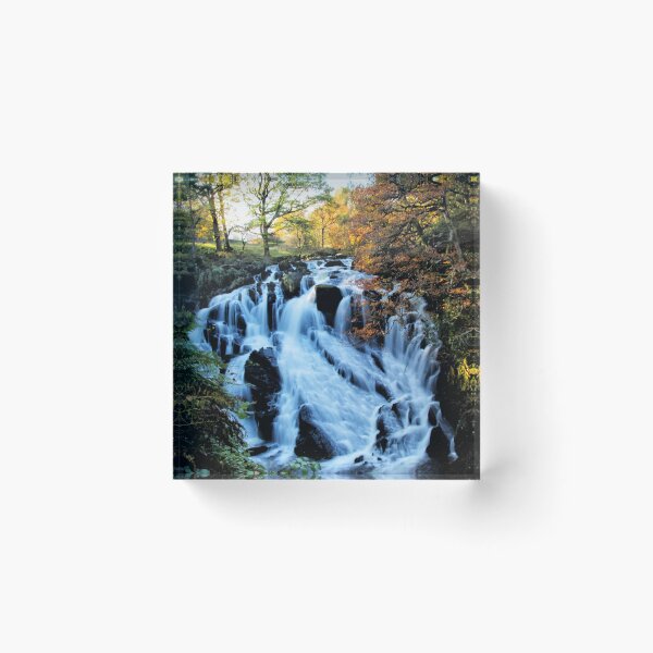 Item preview, Swallow falls, Betws-y-Coed, Wales designed and sold by KatieWilde04.