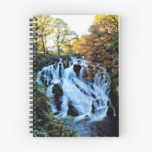 Item preview, Swallow falls, Betws-y-Coed, Wales designed and sold by KatieWilde04.