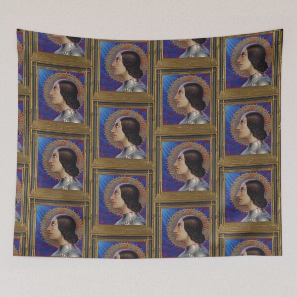 Item preview, Saint vintage art nicolas kalmakof designed and sold by Vintage Designs +.