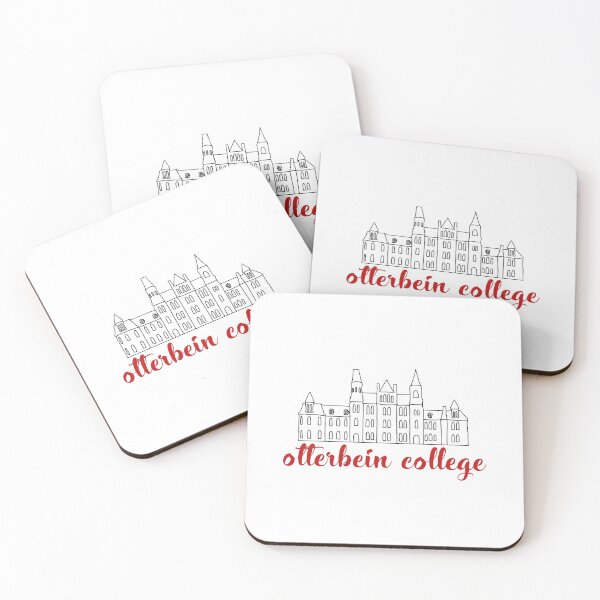 Item preview, Otterbein College  designed and sold by wakinguptired.
