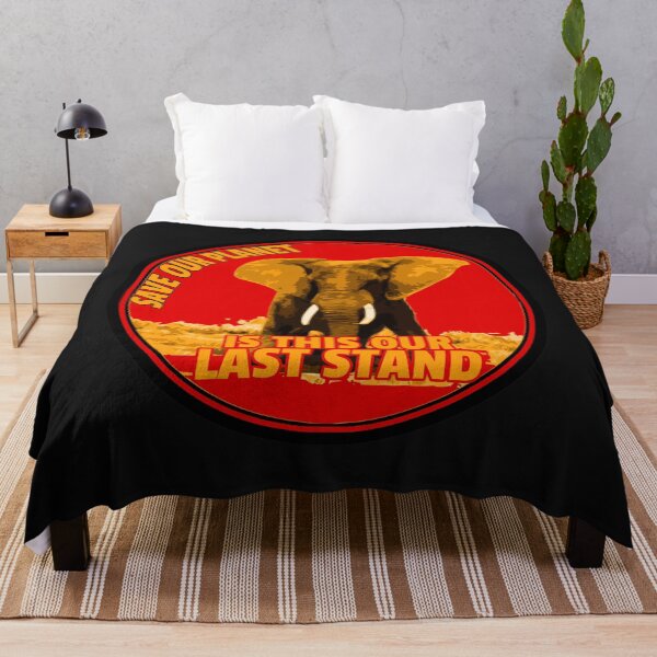Item preview, Our Last Stand designed and sold by jdbphotoworks.