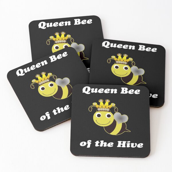 Item preview, Queen of the Hive for Mom, Teachers, Beekeepers, Department Head, Supervisor designed and sold by Keyma.