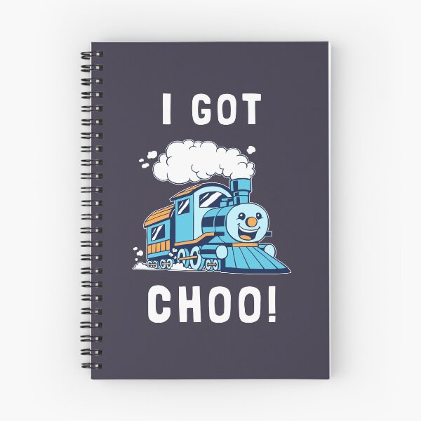 Item preview, I Got Choo designed and sold by Yipptee Shirts.