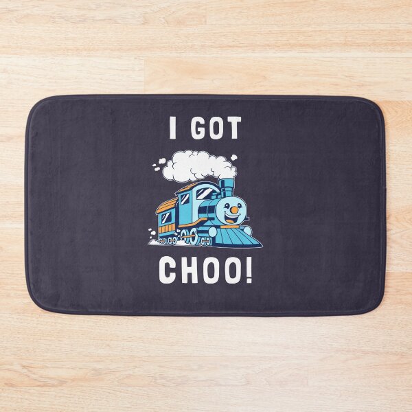 Item preview, I Got Choo designed and sold by Yipptee Shirts.