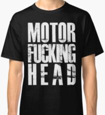 motorhead Classic T-Shirt