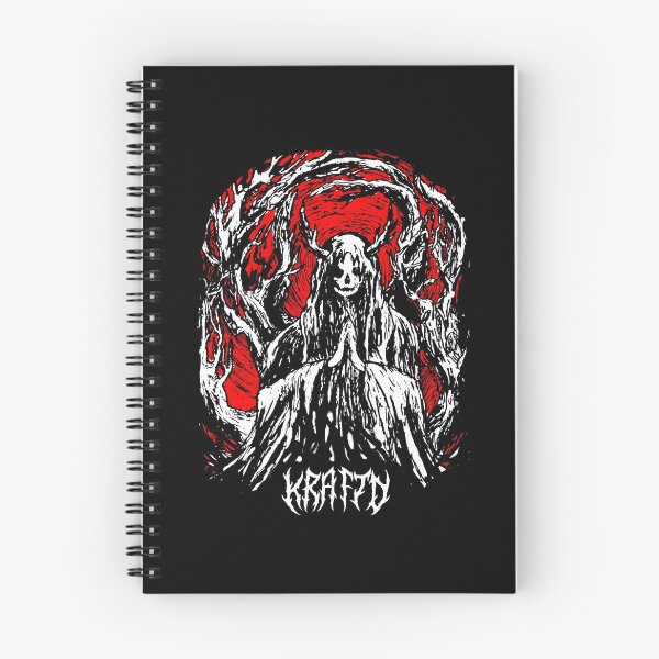 Artikelvorschau,  Unsere Künstler haben Kunstwerke geschaffen, die der Welt Ihren Standpunkt zeigen. Klicken Sie oben auf unseren Markennamen Heavy Metal Clothing von KRAFTD, um alle unsere obskuren Kunstsammlungen zu überprüfen. Bitte kaufen Sie unsere obskuren und dunkl entworfen und verkauft von kraftd.