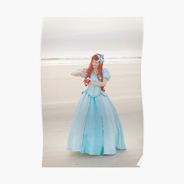 Tanya by Rachel Sullivan Photography Poster