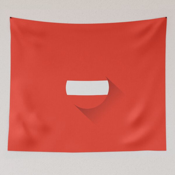 Item preview, Austria Flag designed and sold by artworkbyrihen.