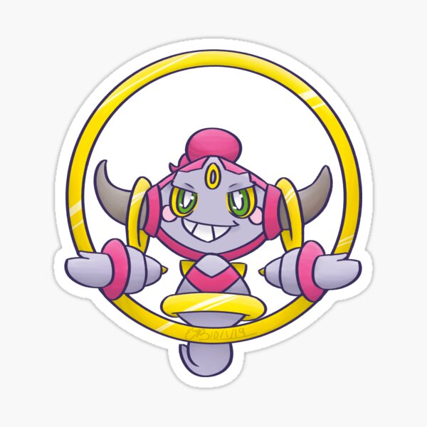 Mythical Pokemon Stickers Redbubble - i got a zeraora in roblox pokémon galaxy