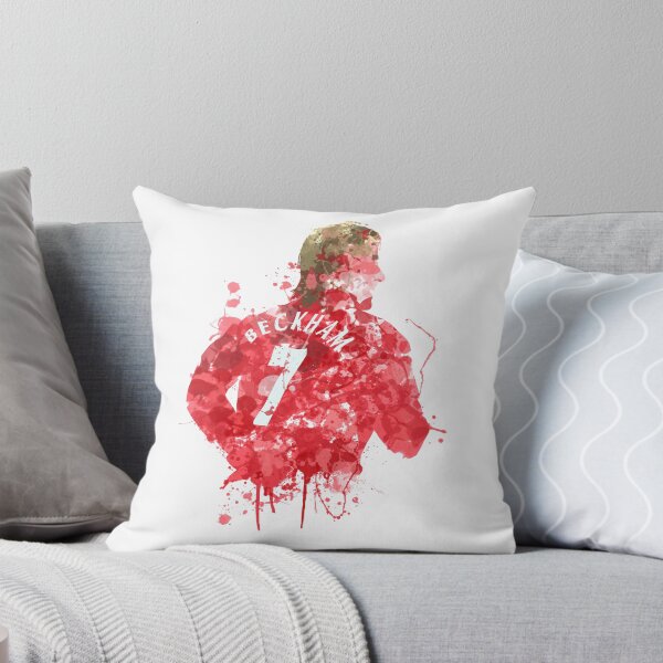 Item preview, Beckham Legend Art designed and sold by FootballArcade.