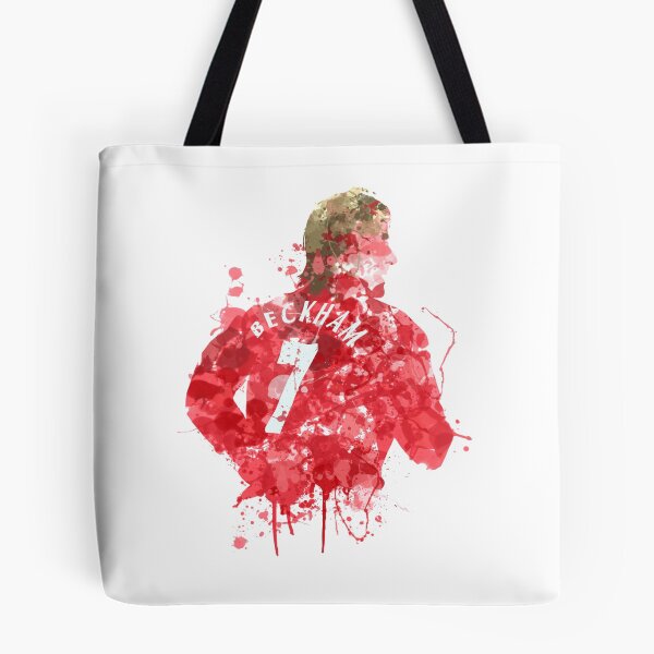 Item preview, Beckham Legend Art designed and sold by FootballArcade.