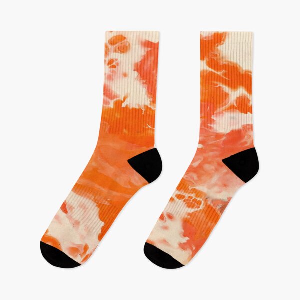 Item preview, Creamsicle Flow  designed and sold by Gart-s.