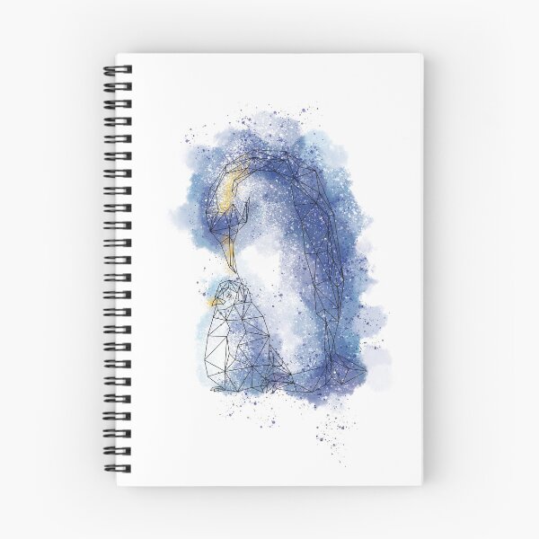 Item preview, Snowstorm Family designed and sold by Artywings.