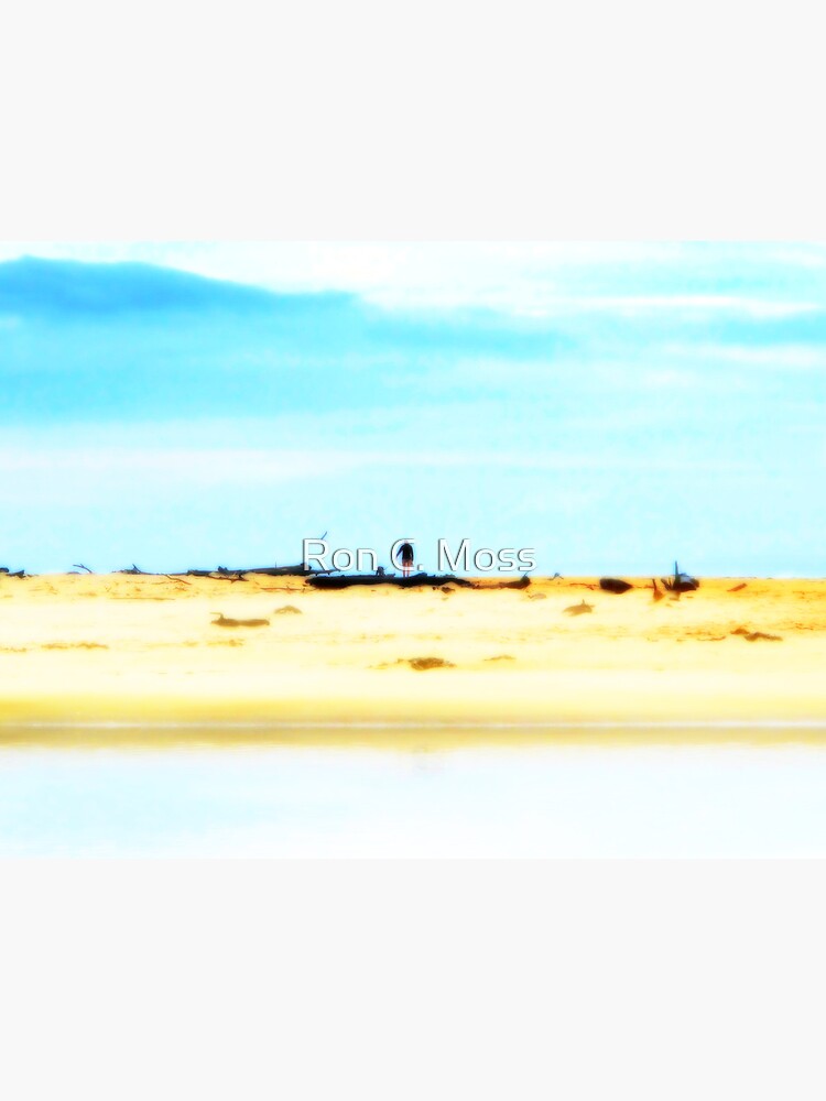 gone to sea by ronmoss