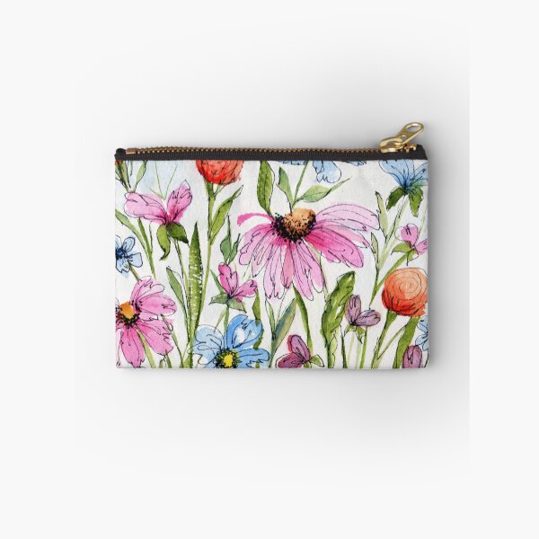 Item preview, Fantasy Wildflower Garden designed and sold by Mary Roff.