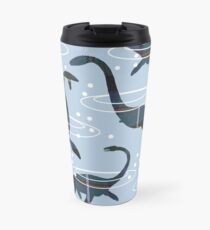 Nessie Travel Mug