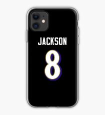 Lamar Jackson Phone Case iPhone Case