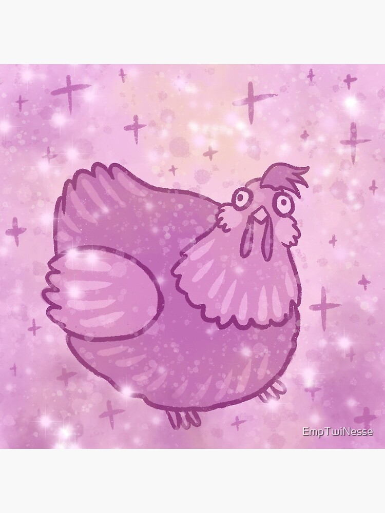 Velvet Coloring - Kawaii – Pink Chicken