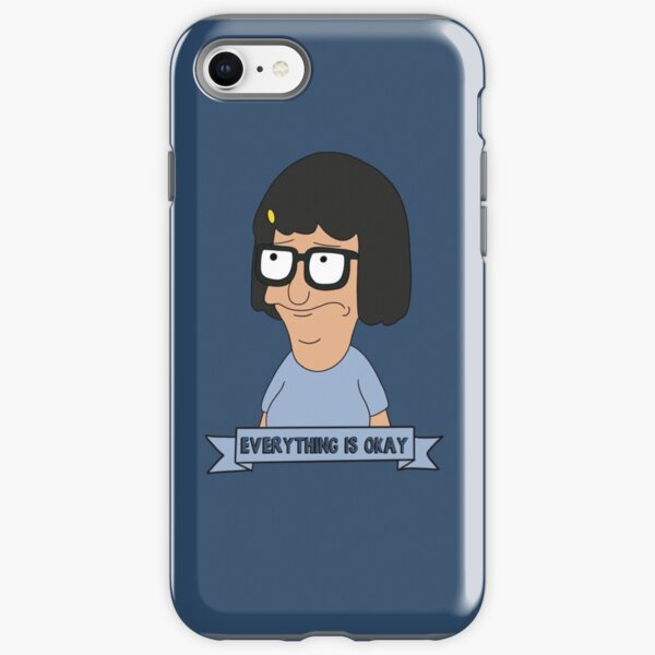 Bobs Burgers iPhone cases & covers Redbubble