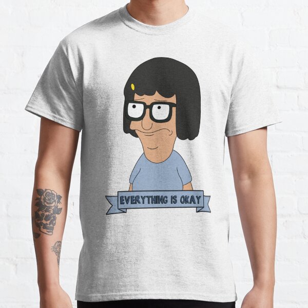 Tina Classic T-Shirt
