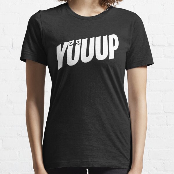 YUUUP Essential T-Shirt