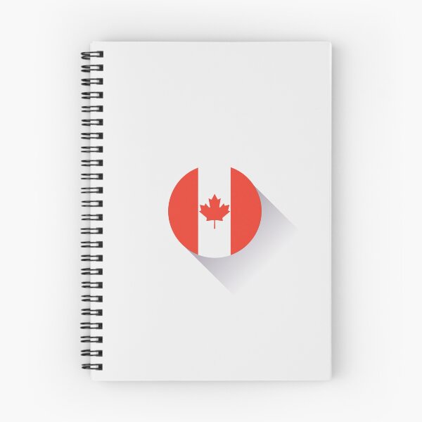 Item preview, Canada Flag designed and sold by artworkbyrihen.