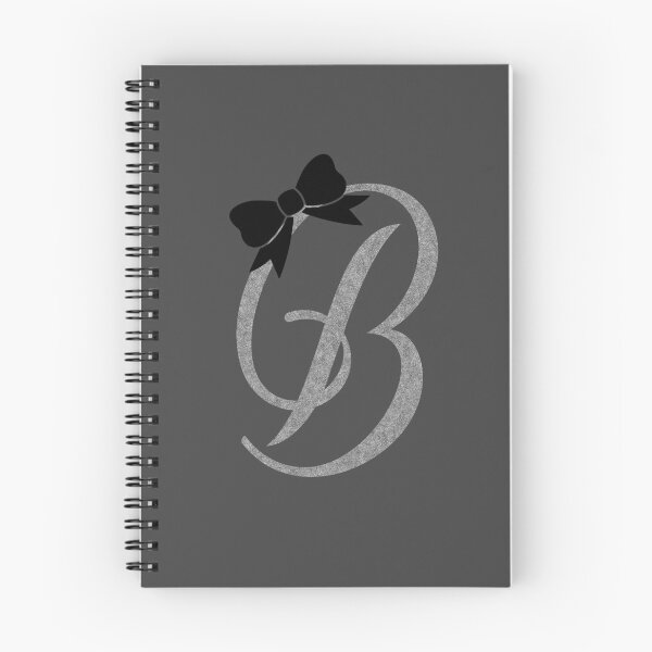 Item preview, B baby woman boy son girl daughter word letter children  designed and sold by Thestarrysky.