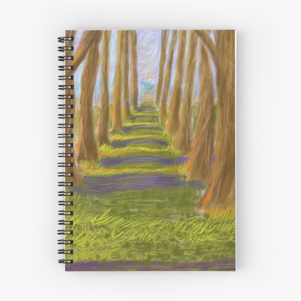 Item preview, The Grove At Sunset   designed and sold by myimpression.